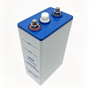 45AH KL45P KPL45 GN45 1.2V แบบชาร์จไฟได้แบตเตอรี่แบบชาร์จไฟได้ IEC60623พลังงานสำรองสำหรับปล่อยต่ำ - Product Image 2