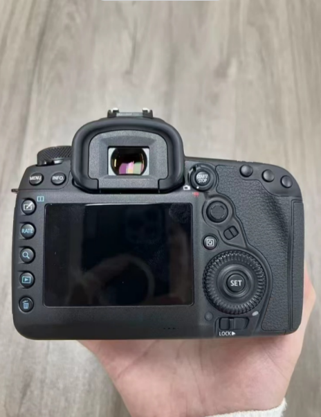 High quality original 5D Mark IV Used digital SLR camera CMOS sensor professional recording affordable price