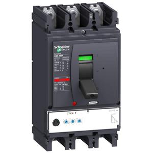 Interruptores de Circuito Compactos NSX400 NSX630 - Product Image 5