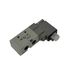 Cuerpo de válvula solenoide <span class=keywords><strong>SMC</strong></span> VF1000/3000/5000 Series VF3130 con puerto/unidad única - Product Image 4