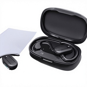 Auriculares de Traducción de Voz Inteligente T29, Binaurales, Chino-Inglés, Multilingües, para Interpretación Simultánea - Product Image 1