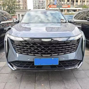 Geely Boyue L 2023 2.0TD Flagship Automatique SUV <span class=keywords><strong>Voiture</strong></span> d'occasion Autos Usados Carros Usados Y Baratos Auto Usate Voitures D'occasion - Product Image 1