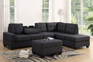 Modern Style Comfortable Sofa Set <strong>for</strong> Bedroom Hotel Wholesale Household Living Room Furniture Foldable Modular Leisure Chair - Product Image 3