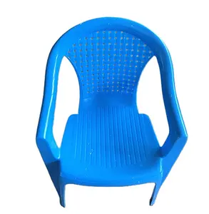 Polikarbonat plastik sandalye enjeksiyon kalıbı