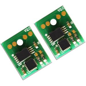 <span class=keywords><strong>Lexmark</strong></span> ms811 dn/ms811 dtn/ms811 n/ms812/<span class=keywords><strong>ms812de</strong></span>/ms812dn/ms812dtn/ms812 de/ms812 dn/ms812 dtn用トナーカートリッジリセットチップ - Product Image 3