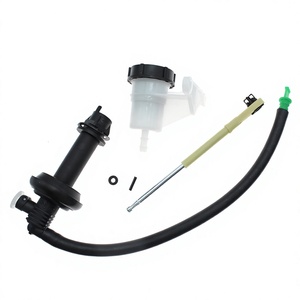 Cilindro Maestro de Embrague 6L5Z7A543AA para Ford Mazda Pickup, Pieza de Repuesto - Product Image 1
