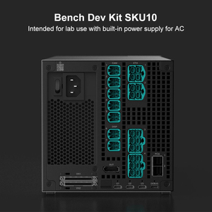 ND-<b>Drive</b> AGX Thor 1000 TOPS Int8 Integrated Blackwell CUDA Tensor Core GPU 256GB <b>Drive</b> AGX Thor Electronic Modules Kits - Product Image 5