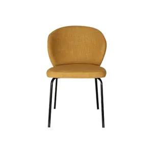 WS 핫 셀링 벨벳 라운지 의자 거실 의자의 현대적인 디자인 농가 홈 바 스툴