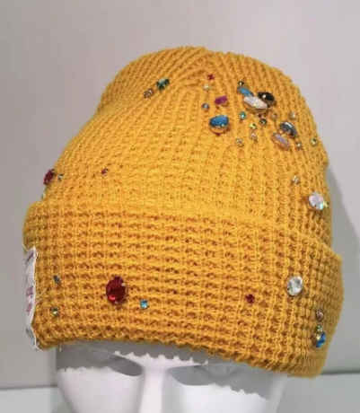 Amarillo