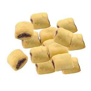 אורגני בתפזורת עוף וביסקוויטים כלב פינוקים להאכיל חטיפים - Product Image 6