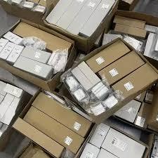 Module d'E/S analogique non isolé haut niveau Best PLC BMXAMM0600 pour contrôle industriel Modicon X80 0-20mA/4-20mA 10V IP20 24V - Product Image 5
