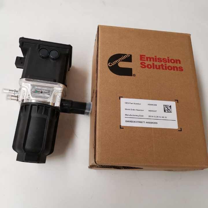 Cummins Adblue Dosing Pump SCR 4395016 A055V395 A060H209| Alibaba.com 