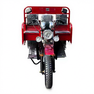 Triciclo <span class=keywords><strong>de</strong></span> Carga <span class=keywords><strong>de</strong></span> Alta Seguridad, Nueva Norma, Eficiente, con Motor <span class=keywords><strong>de</strong></span> Gasolina <span class=keywords><strong>de</strong></span> 250cc, Motocicleta <span class=keywords><strong>de</strong></span> Tres Ruedas para <span class=keywords><strong>Trabajo</strong></span> Agrícola - Product Image 4