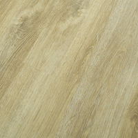 Revêtement de sol Spc Carreaux de vinyle 4mm 5mm 6mm 7mm 8mm en stock Lot bas prix Fournisseur de sols Spc au port de Shandong Qingdao