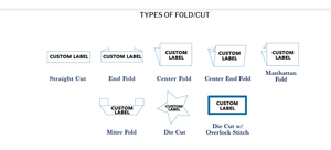 Wholesale Label Clothing Manufacturers Neck Label <strong>Heat</strong> <strong>Transfer</strong> Woven Labels 3d Embroidery <strong>Custom</strong> Women Private Label Clothing - Product Image 5