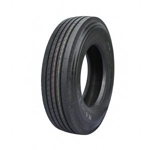 Neumáticos sin Cámara TBR HK863 11R22.5 de Alta Calidad para Neumáticos de Dirección - Product Image 3