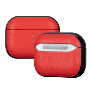 Étui de protection anti-chute couleur unie pour <span class=keywords><strong>AirPods</strong></span> Pro 2 <span class=keywords><strong>3</strong></span> et <span class=keywords><strong>AirPods</strong></span> 4, disponible depuis nos entrepôts US/UE - Product Image 2