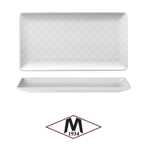 Marrakesh Rectangular Serving <b>Platter</b> 24 × 13 cm M1934 - Product Image 4