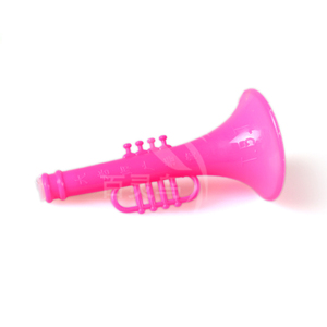 ของเล่นแตรพลาสติกหลากสีราคาถูกมากสำหรับงานปาร์ตี้และโปรโมชั่น - Product Image 4