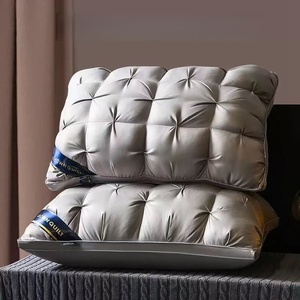 Bán Sỉ Mềm Twist Cổ Gối Colourful Phong Cách Phương Tây Chất Lượng Ngủ Cổ Điển Trang Trí <span class=keywords><strong>Polyester</strong></span> Giường Gối - Product Image 2