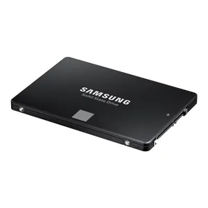 Original Samsung 870 EVO SSD 500GB 250GB Hard Drive 1TB 2TB 2.5" SATA III Internal Solid State 4TB Hard Disk HDD for PC Laptop