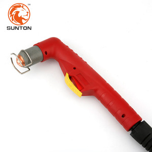 Torche de découpe plasma ST <span class=keywords><strong>Trafimet</strong></span> <span class=keywords><strong>A101</strong></span> 100A 6m avec haute fréquence - Product Image 6