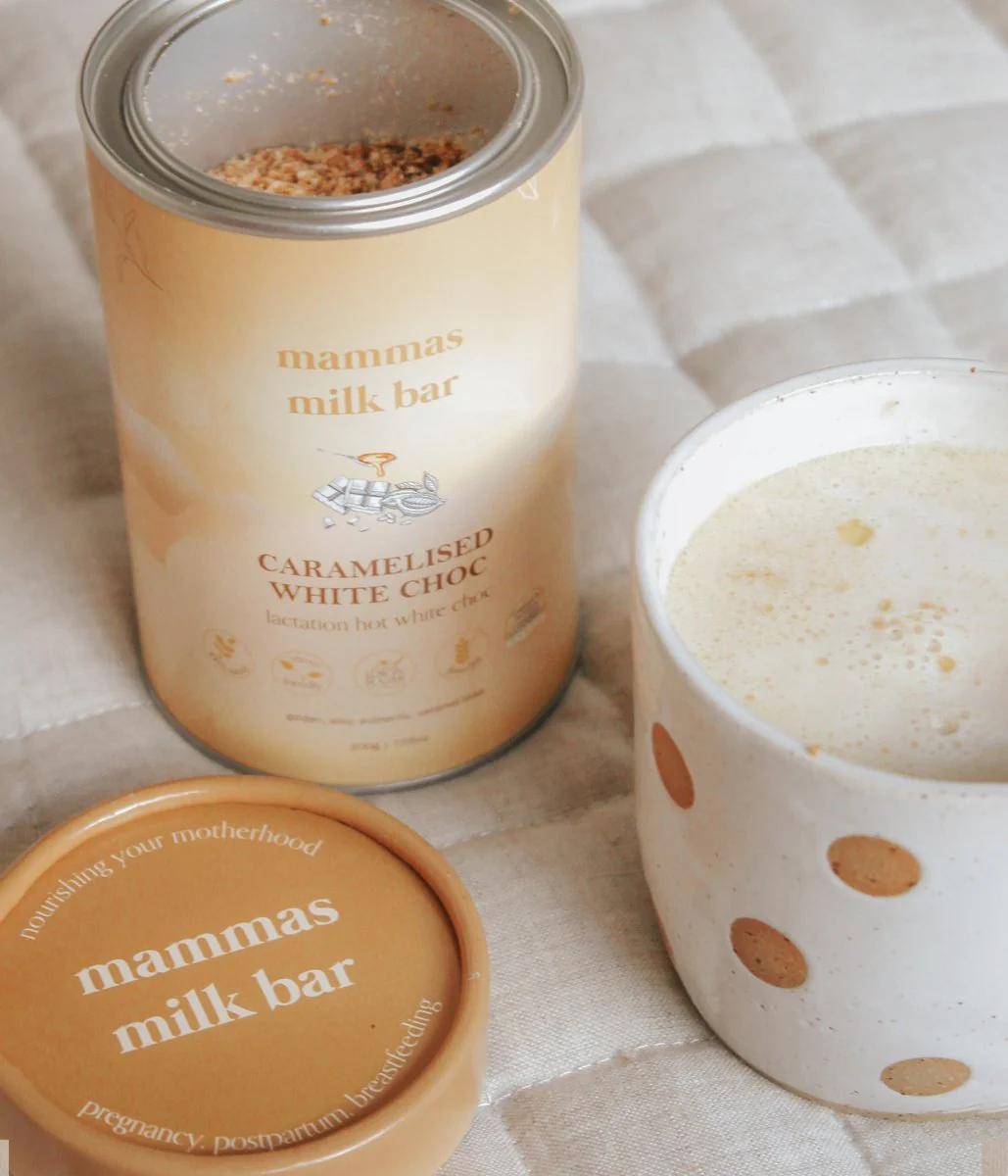 Natural Cocoa Powder Food Grade Printing Cardboard Packaging Aluminum Foil Cylinder Paper Tube