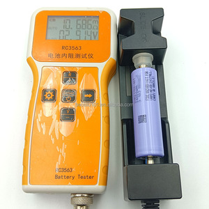 <span class=keywords><strong>Batterie</strong></span> <span class=keywords><strong>lithium</strong></span>-ion cylindrique de haute qualité INR21700-40T 21700 40T 3.6V 4000mAh avec 800 cycles pour outils électriques - Product Image 5