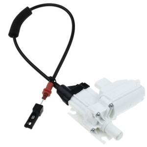 ตัวกระตุ้นล็อคประตูเมอร์เซเดส-เบนซ์ 2227601300 อะไหล่ทดแทนด้านหน้าซ้าย - Product Image 3