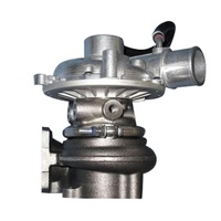 Turbo tăng áp 123910-18021 12391018021 cho WA115-3 WB140-2 WB140-2N 4tne106t-ifh