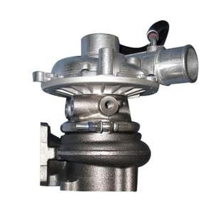 टर्बोचार्जर 123910-18021 WA115-3 WB140-<span class=keywords><strong>2</strong></span> WB140-2N 4tne106t-ifh - Product Image 1