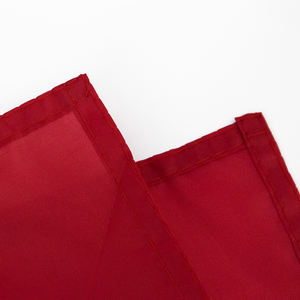 Johnin готовый запас 100% полиэстер летающий стиль двухсторонний <span class=keywords><strong>Wyoming</strong></span> печать на заказ флаги - Product Image 4