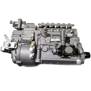 משאבת דלק weichai 1001371519 612601080376 עבור sinotrik howo371 שאקמן חלקי פסולת - Product Image 1