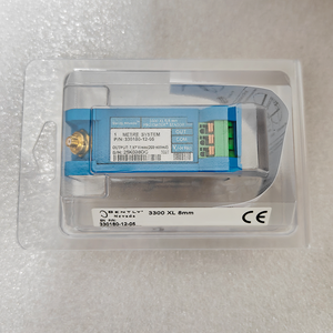 330780-92-00 Nevada Neuf Préamplificateur 3300XL Meilleur Prix Consistance à Long Terme Assurant des Données de Surveillance Fiables sur une Large Échelle - Product Image 4