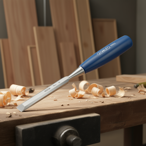Cincel Stanley de 14 mm 5002, Herramienta para Trabajar la Madera - Product Image 3