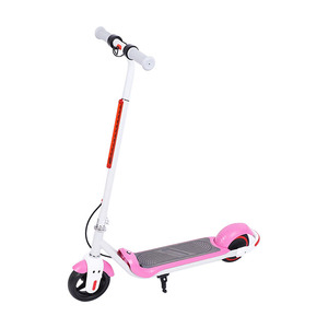Monopattino Elettrico per Bambini di Design Popolare, Scooter Elettrico ad Alta Velocità per Bambini in Vendita - Product Image 4