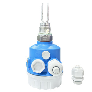 เครื่องตรวจจับระดับของเหลวแบบสั่นสะเทือน E+H FTL50 ของแท้ ราคาประหยัด พร้อมวัสดุสแตนเลส 316L ความแม่นยำ 3 มม. - Product Image 4