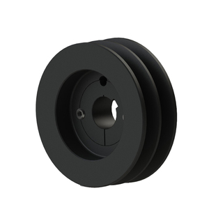 Giá tốt nhất nhà máy OEM V Vành Đai ròng rọc SPZ Spa SPB SPZ loạt blet sheaves để bán - Product Image 3