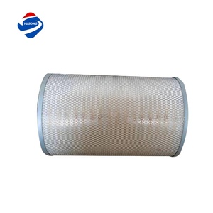 Nuevo Filtro de Aire para Compresor de Camiones y Automóviles, Modelos AF875M P181118 AF876 AF979M P181028 C26816 10024955 8881296 25041283 AP6741 - Product Image 3