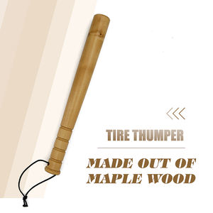 Reifen klopfer Maple <span class=keywords><strong>Tire</strong></span> Knocker Reifen prüfer - Product Image 3