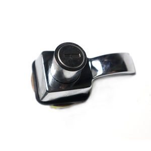 5940-01768 La serrure de porte de voiture arrière convient à KINGLONG HIGER ZHONGTONG GOLD DRAGON - Product Image 3