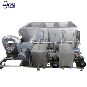 Equipo <span class=keywords><strong>de</strong></span> <span class=keywords><strong>limpieza</strong></span> ultrasónica <span class=keywords><strong>de</strong></span> alto rendimiento 60L Máquina <span class=keywords><strong>de</strong></span> <span class=keywords><strong>limpieza</strong></span> ultrasónica Pod 4200 H2 <span class=keywords><strong>Filtro</strong></span> <span class=keywords><strong>de</strong></span> <span class=keywords><strong>partículas</strong></span> - Product Image 4