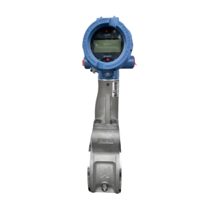 Medidor de Flujo Tipo Wafer Rosemounts 8800 Original con Diseño Único y Fácil Reemplazo, Ofrece Personalización OEM Serie 8800 O - Product Image 1