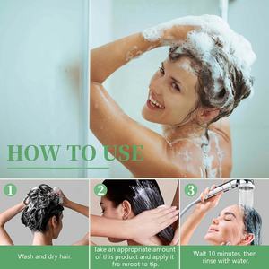 Aceite de Batana 100% Natural, Orgánico, Crudo y Puro, Hidrata Profundamente el Cabello y Mejora la Textura del Cabello - Product Image 4