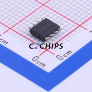 Original et tout nouveau AT24C02M/TR SOP-8 Circuit intégré IC puce EEPROM vente entière puces de composants électroniques et Service de nomenclature - Product Image 2