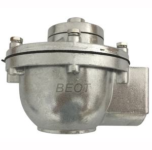 صمامات نفاثة لنبض التحكم في الهواء للطيار من النوع RCA RCA45T - Product Image 3