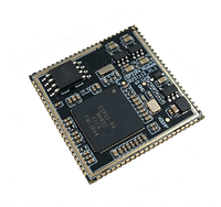 Papan Inti ESP32-P4 Versi Terbaru Chip P4 RISC-V Dual Core 360MHz 16MB Flash 32MB PSRAM Modul Stamp Hole untuk IoT HMI Robotika