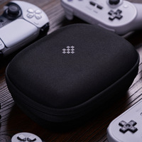 Sac de transport et de rangement pour manette 8bitdo SN30 Pro Pro2