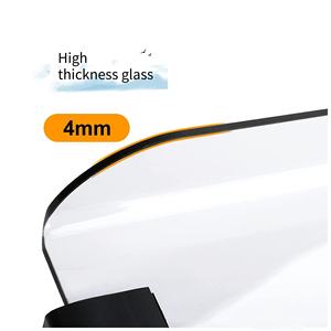 Kit de ressort de sabot de frein de <span class=keywords><strong>remplacement</strong></span>/réparation EZGO avec <span class=keywords><strong>pare</strong></span>-<span class=keywords><strong>brise</strong></span> pliable pièces automobiles neuves pour voiturettes de golf - Product Image 6