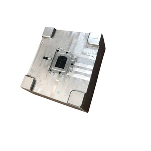Servicios de Moldeo por Inyección de Plástico para Producción en Masa de un Fabricante Experto en Inyección de Plástico ABS para Piezas de Plástico de Nylon Personalizadas - Product Image 1